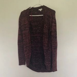 Charming Charlie’s cardigan